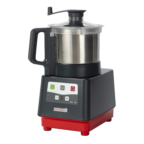 Dito Sama Prep4You Kutter 3,6 l 602204 DKS36VS